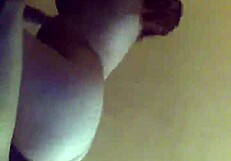 Petite Mexican Teen Gives Intense Anal Rides With Big Ass