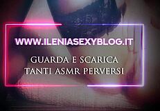 scambi di coppia - italiana dialoghi asmr