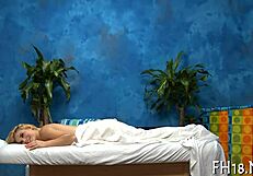 Massage porn episodes featuring relaxing techniques