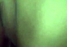 Petite Mexican Teen Gives Intense Anal Rides With Big Ass