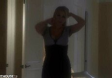 Stud Rides Cock By Two Seductive Beauties Alanah Rae & Sienna West