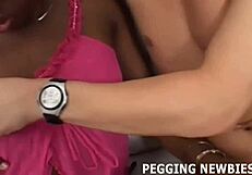 Virgin Ass Craves Hard Fucking