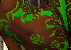 Fern Skyrim Slut Flesh Mage Fucks Hard And Gets Creampie While Squirting