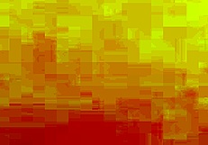 sexy latina shows her curves to me