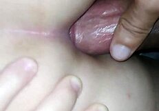 Anal Bem Gostoso Apertadinha Craves Intense Assfucking Sessions