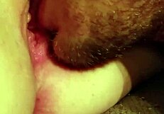 My wet pussy getting licked and sucked!