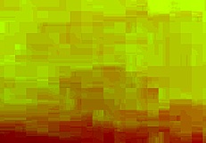 sexy latina shows her curves to me