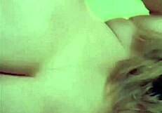 Horny Hairless Latina Blonde Whore Gets Anal Pussy Shaved Assfucking With Big White Culo And Pene Grande