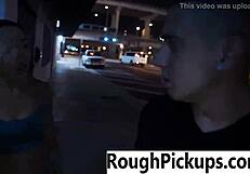 Free B Pickups Available