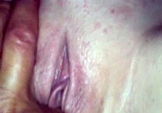 capturing the emotional release from gentle private amateur masturbation session