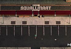 treasure of nadia trying to find ingredients episode 1 scene 67