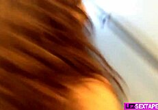 Tara morgan licks ariana grand!