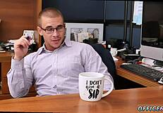 Hot gay bareback toon sex movie lances big birthday surprise