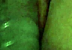 Wet pussy play with bottle after chat?