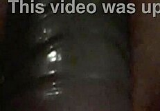 Wet pussy play with bottle after chat?