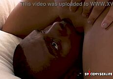 hey, let's spice up that brunette threesome fantasy with some tattooed milfs