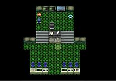 Shipwrecked Spaceship Todoroki Ep 8