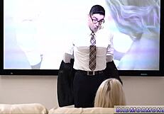 I made my teen squirt so hard