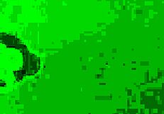 dahlia fingers her pussy in the dark, masturbating solo as a blonde teen pornstar with big tits