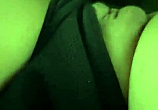 kingblack casually thrusts into the nympho slut's wet pussy during their interracial brazilian encounter