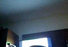 Deep Throat Action with Big Tits