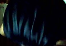 Deep Throat Action with Big Tits