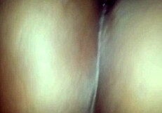 taking it from the back with african music