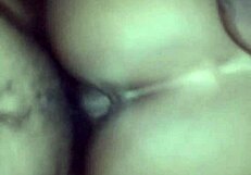 BBC Fucks Thick Chick Doggystyle!