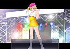 Exposing Play Girl 6 Part 5 Detailed Scene