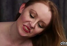 Sexy Dominas Suck Losers Dick on Pornbl