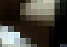 Transa Louca Fucks Hard on Sofa After First Ménage