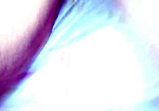 Girlfriend's White Chubby Ass and Mexican Cock in Couple Play