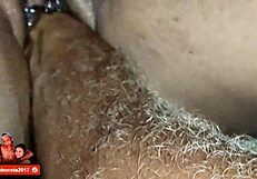 No Meio da Transa, Eliane Furacao Begged for Fisting in Wild Action.