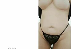 blonde ggb explores naughty pussy tea in brand new scene, check the end