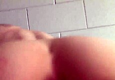 Making love to my wife in our home