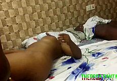 बॉस की बड़ी गांड वाली बीवी को हार्डकोर चोदा