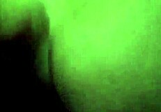 intense handjob on big tits leads to cumshot