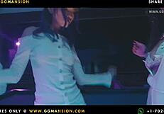 that hot ggmansion gameplay got intense real quick