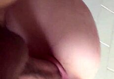 Making love to my wife in our home