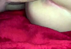 Stacy cruz gives intense pov blowjob