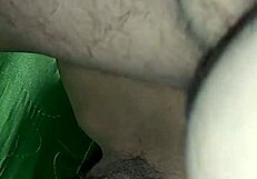 Intense Anal Fucking Of My Latina Boss In The Ass