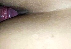 Intense Anal Fucking Of My Latina Boss In The Ass