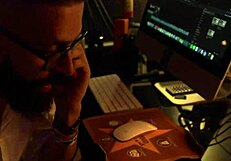 Rechazada - la nueva serie de cristian cipriani con veronica leal 😏