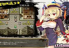 Kung Fu Grand King Features Monster Cock Gangbang With Milf Ass Groping And Cumshot