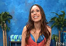 Massage beauties eighteen 18+ ready for a relaxing session today