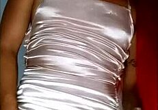 ts angelique gives barbie a big surprise!