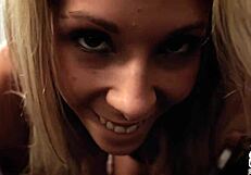 Detailed portrayal of Nikki Brooks in stepmommy role three months later