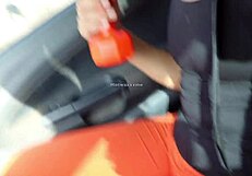 Latina Bent Over In Doggystyle Pussy Fucking Fetish