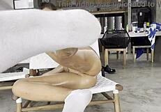 my oiled russian feet are your ultimate fetish babe 😍