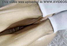 my oiled russian feet are your ultimate fetish babe 😍